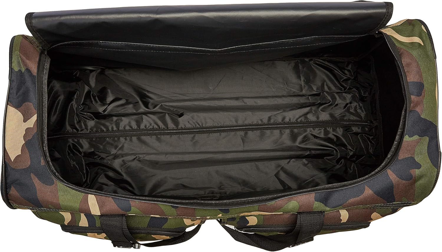 Rolling Duffel Bag - Image 5